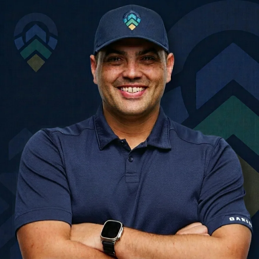 Jerry Camacho